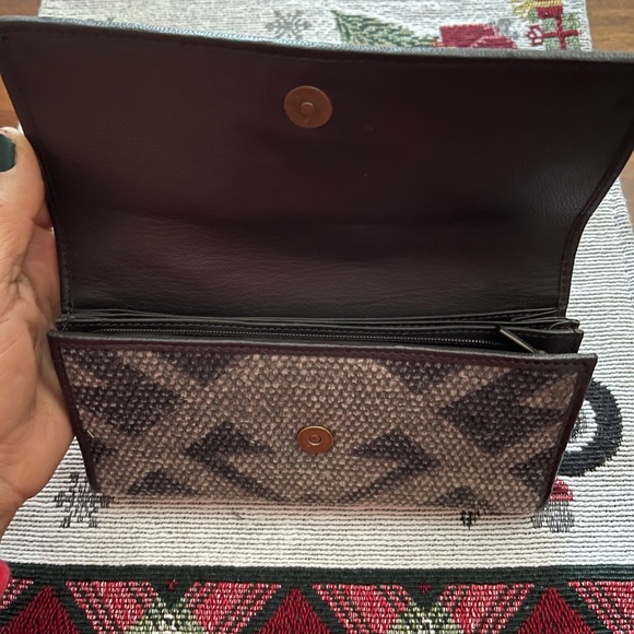 3 wallets one coach two new southwest - Picture 7 of 7